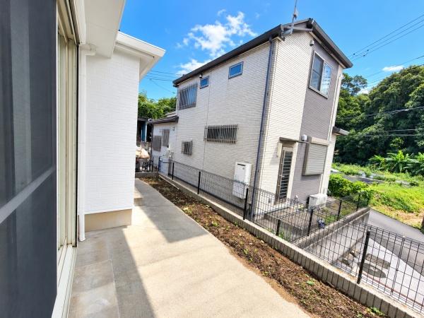 藤沢市用田の中古一戸建て