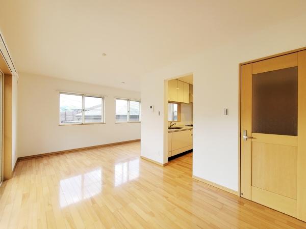 藤沢市用田の中古一戸建て