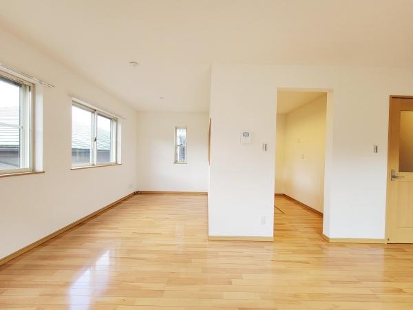藤沢市用田の中古一戸建て