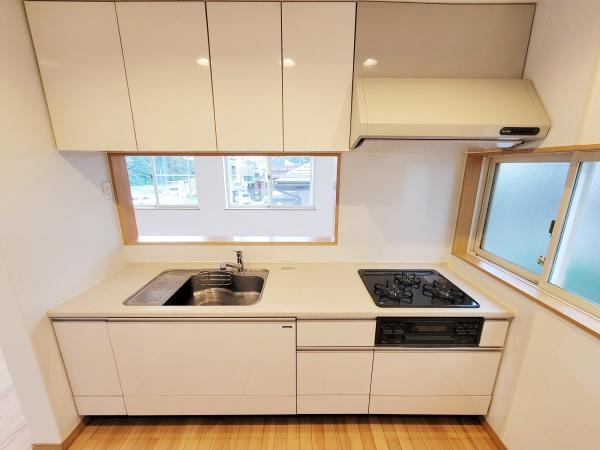藤沢市用田の中古一戸建て