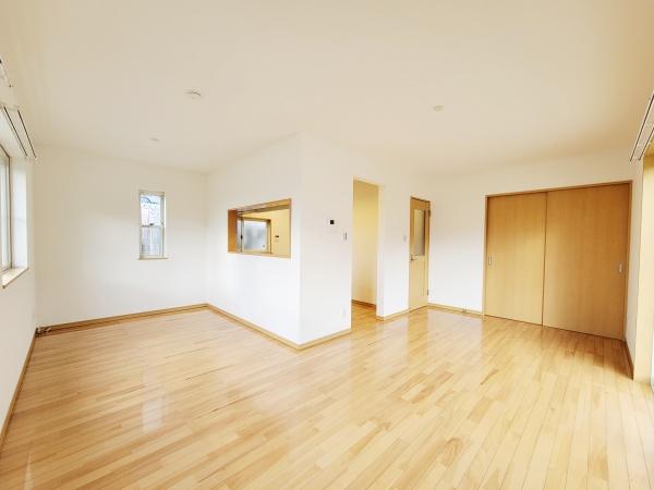 藤沢市用田の中古一戸建て
