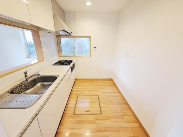藤沢市用田の中古一戸建て