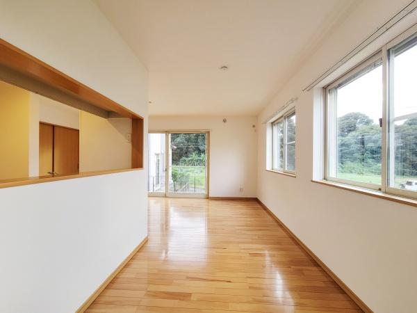 藤沢市用田の中古一戸建て