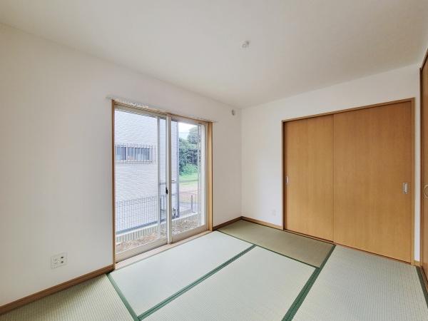藤沢市用田の中古一戸建て