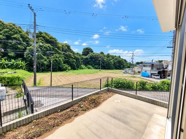 藤沢市用田の中古一戸建て