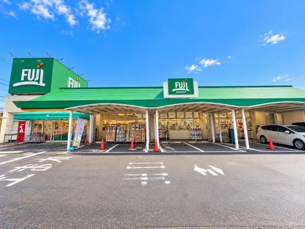高座郡寒川町倉見の中古一戸建て(Fujiスーパー倉見店)
