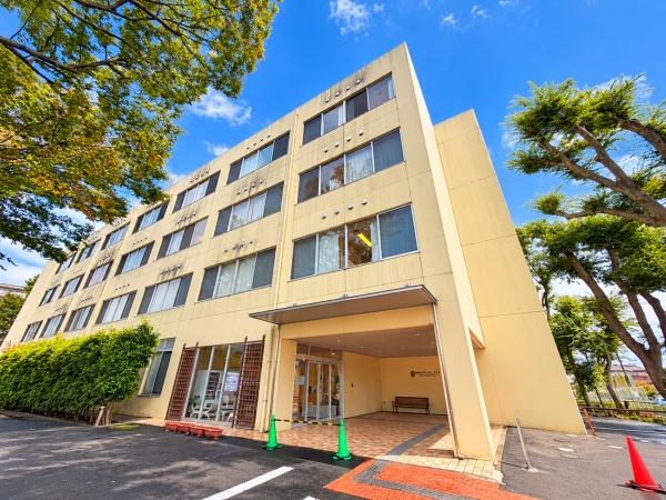 高座郡寒川町倉見の中古一戸建て(けやきの森病院)
