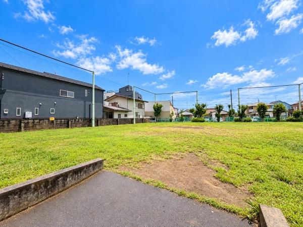 高座郡寒川町倉見の中古一戸建て(中倉見ちびっ子広場)