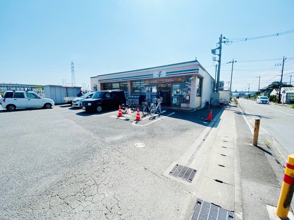 高座郡寒川町倉見の中古一戸建て(セブン-イレブン寒川倉見西店)