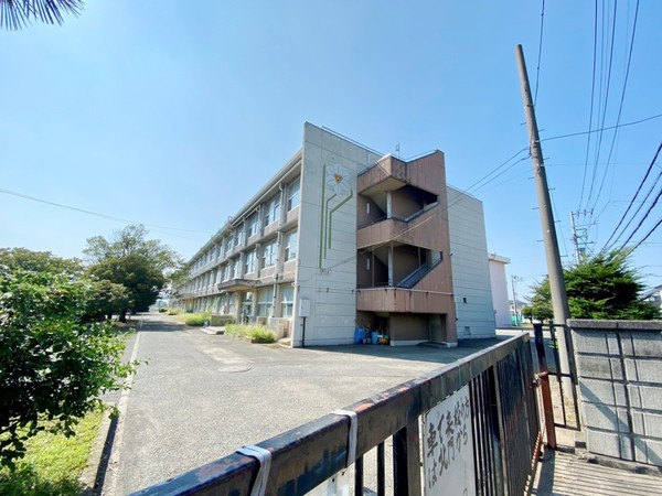 高座郡寒川町倉見の中古一戸建て(寒川町立旭小学校)