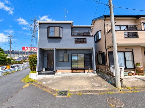 高座郡寒川町倉見の中古一戸建