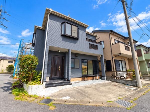 高座郡寒川町倉見の中古一戸建て