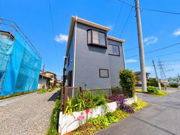 高座郡寒川町倉見の中古一戸建て