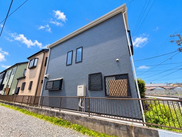 高座郡寒川町倉見の中古一戸建て