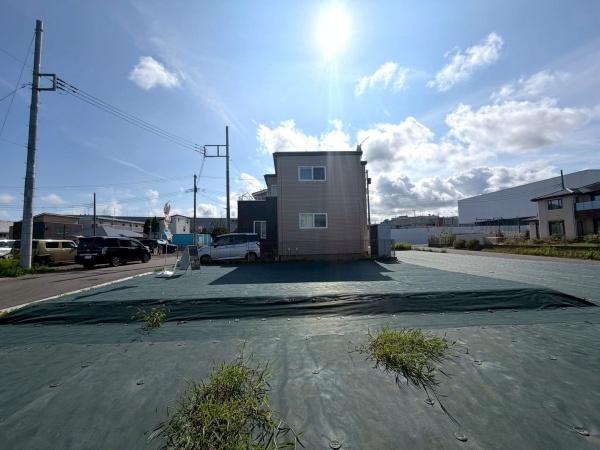 藤沢円行新築戸建て