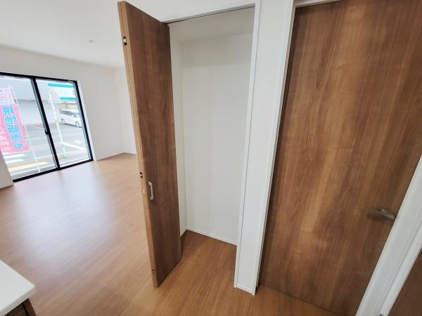 藤沢市渡内4丁目新築戸建全2棟1号棟
