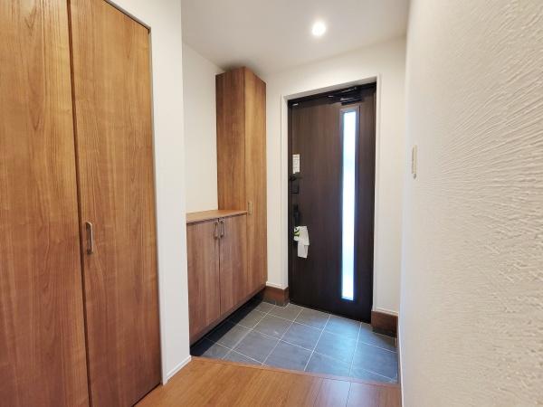 藤沢市渡内4丁目新築戸建全2棟1号棟
