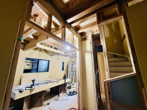 藤沢市高倉新築戸建全2棟1号棟