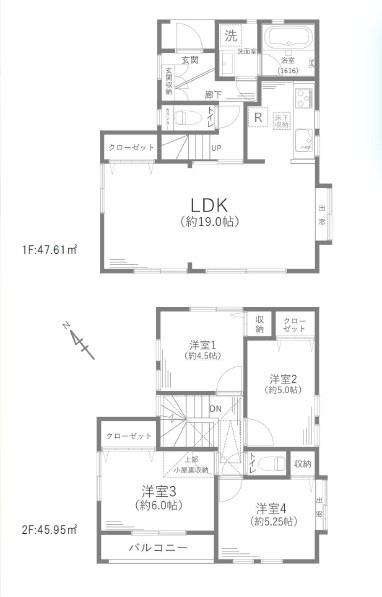藤沢市本藤沢３丁目の中古一戸建て