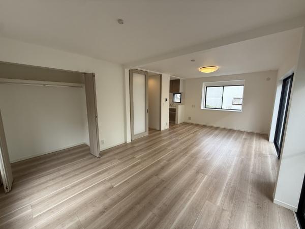 藤沢市本藤沢３丁目の中古一戸建て