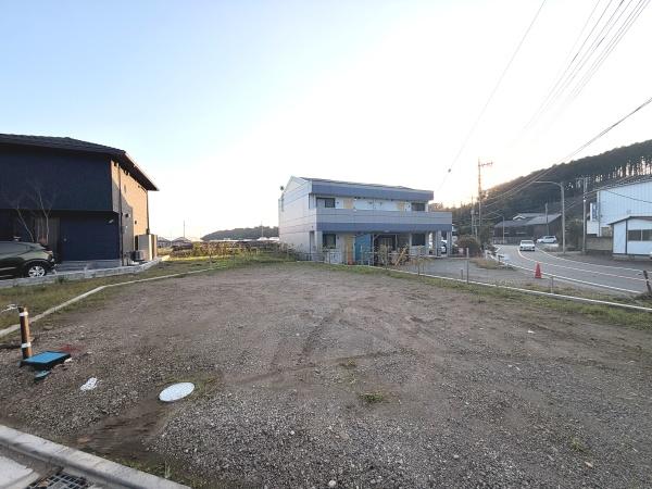 藤沢市西俣野新築戸建全1棟