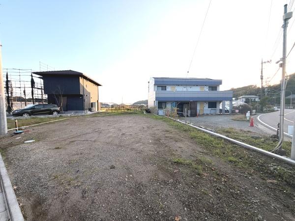 藤沢市西俣野新築戸建全1棟