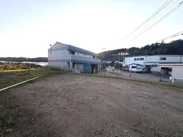藤沢市西俣野新築戸建全1棟