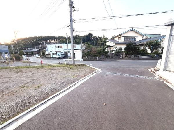 藤沢市西俣野新築戸建全1棟