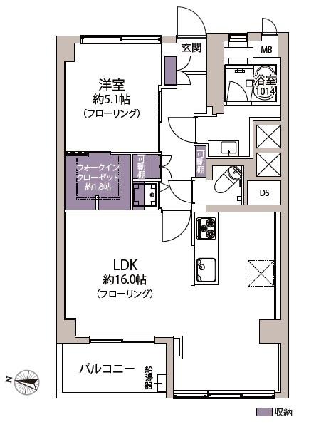 湘南台駅前分譲共同ビル