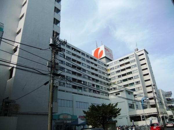 湘南台駅前分譲共同ビル