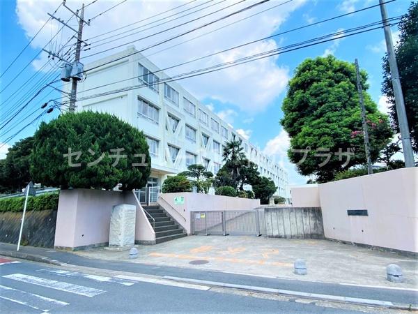 藤沢市打戻の中古一戸建て(御所見小学校2)