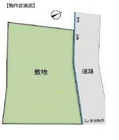 藤沢市打戻の中古一戸建て