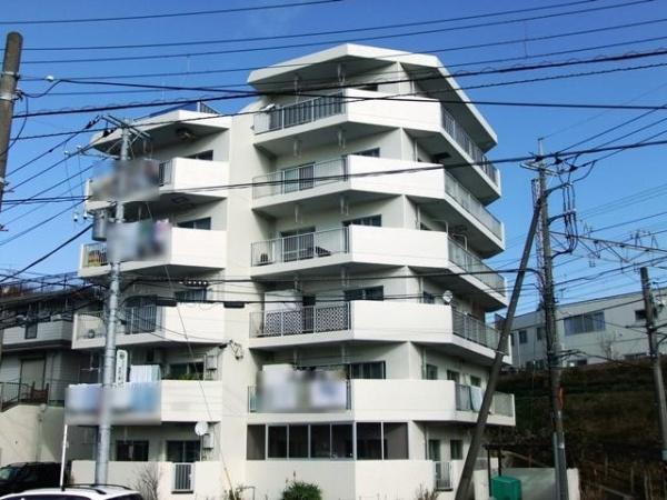 レクハイム藤沢六会