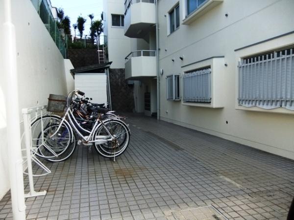 レクハイム藤沢六会