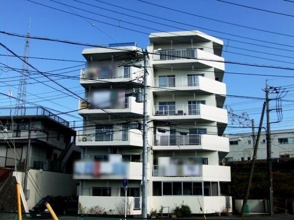レクハイム藤沢六会