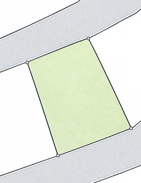 藤沢市亀井野土地