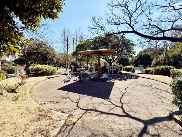 藤沢市石川新築戸建(ごたんだ児童公園3)