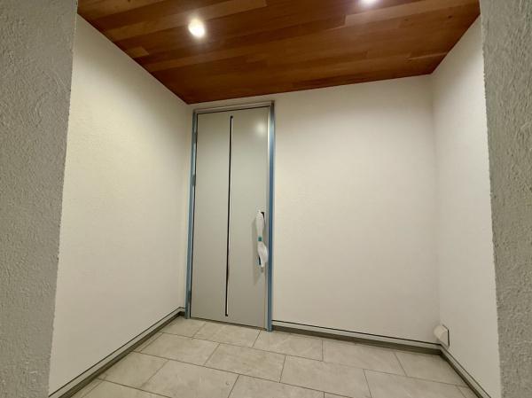 鵠沼海岸５丁目新築戸建て