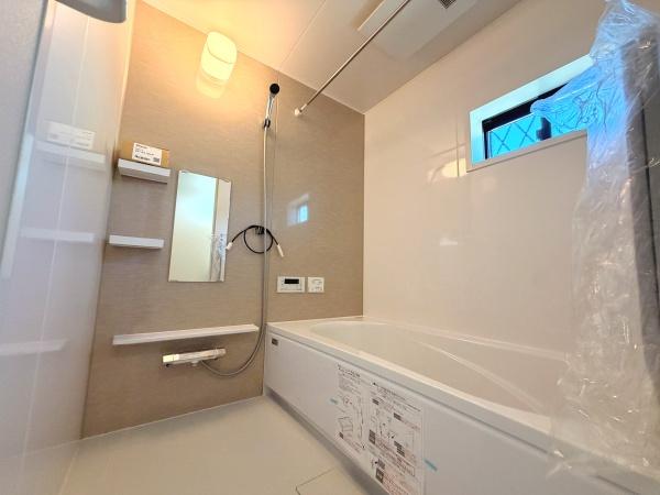 藤沢市亀井野新築全3棟3号棟