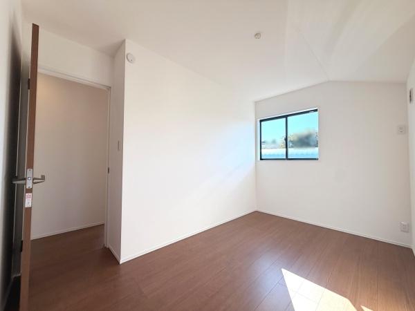 藤沢市亀井野新築全3棟3号棟