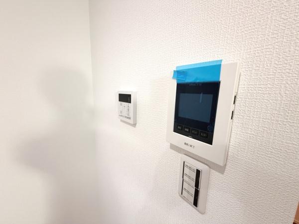 藤沢市亀井野新築全3棟3号棟