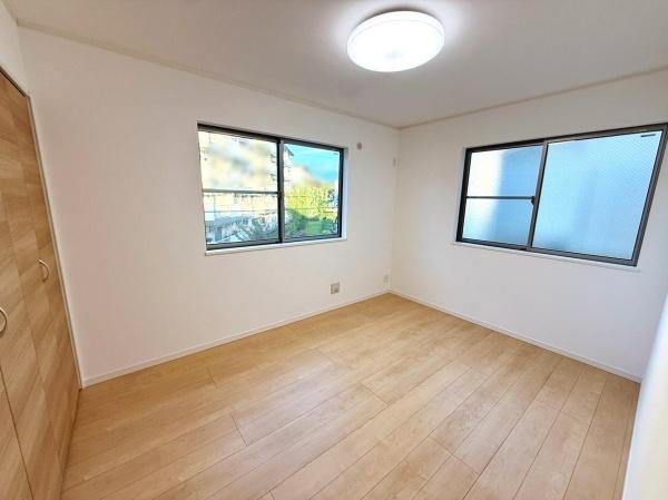 藤沢市善行坂２丁目の中古一戸建て