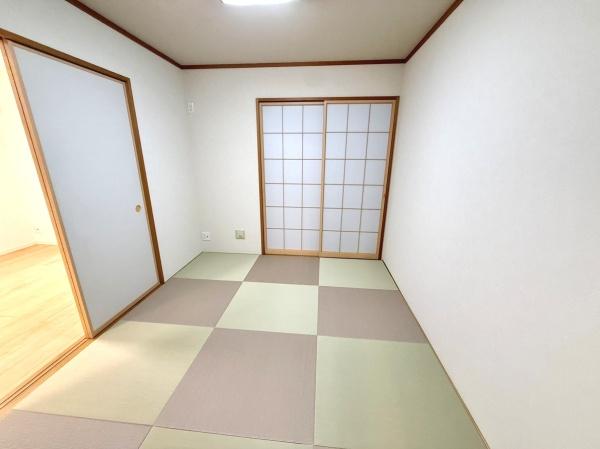 藤沢市善行坂２丁目の中古一戸建て