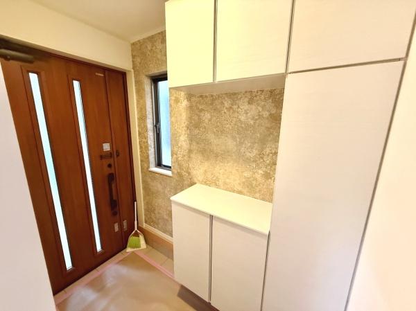 藤沢市善行坂２丁目の中古一戸建て