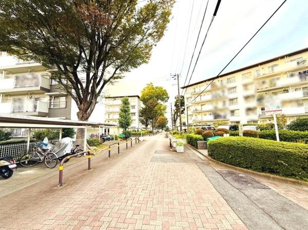 藤沢市善行坂２丁目の中古一戸建て