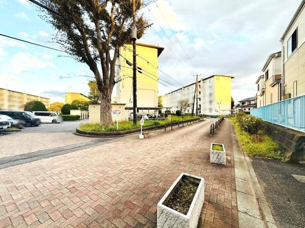 藤沢市善行坂２丁目の中古一戸建て