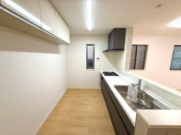 藤沢市善行坂2丁目中古戸建
