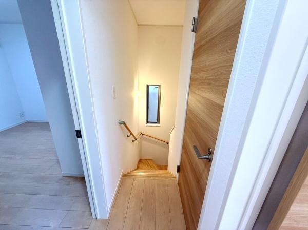 藤沢市善行坂２丁目の中古一戸建て