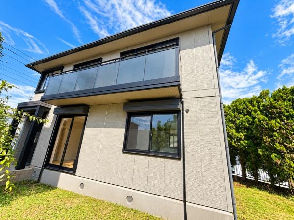 藤沢市立石1丁目中古戸建