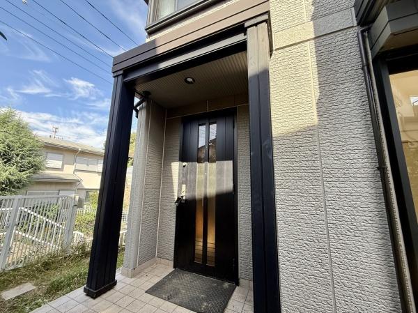 藤沢市立石１丁目の中古一戸建て